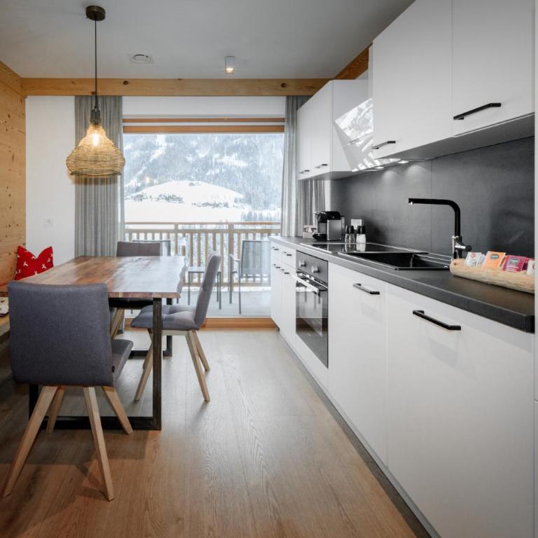 Apartment Scurcià 41 - Appartamento con 2 Camere da Letto - 6