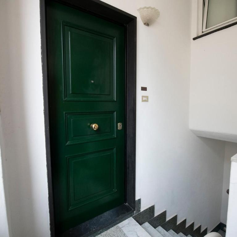 Casa Vico ai due Mari, Centro storico a soli 160metri dalla Baia del Silenzio - Two-Bedroom Apartment - 34