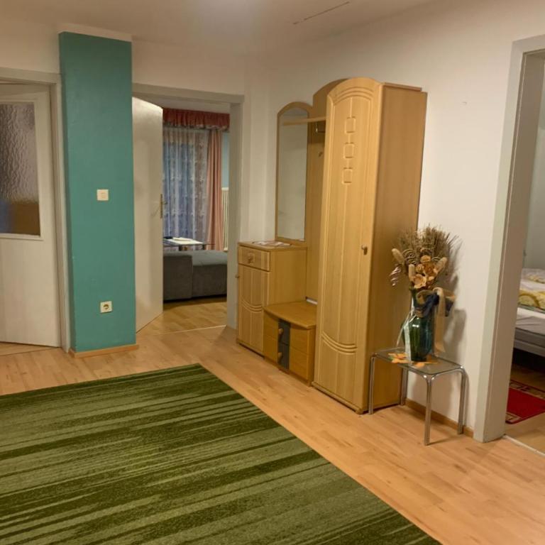 Ferienwohnung Marianne - Apartment mit 2 Schlafzimmern - 17