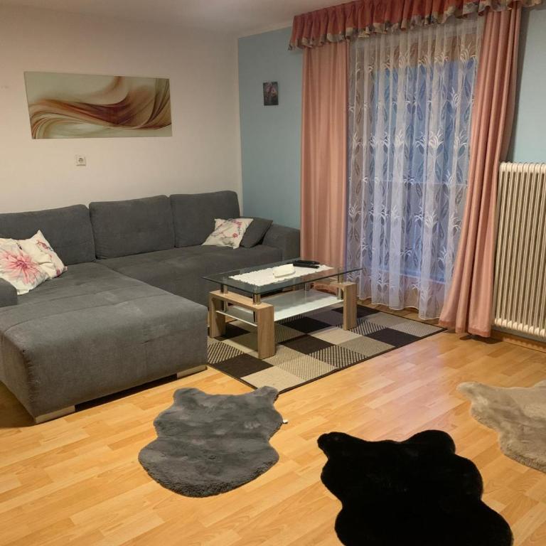 Ferienwohnung Marianne - Apartment mit 2 Schlafzimmern - 16