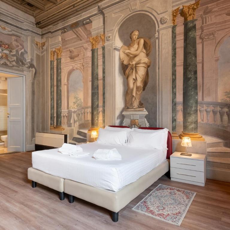 Era Rental Apartments - Monolocale Deluxe - 8
