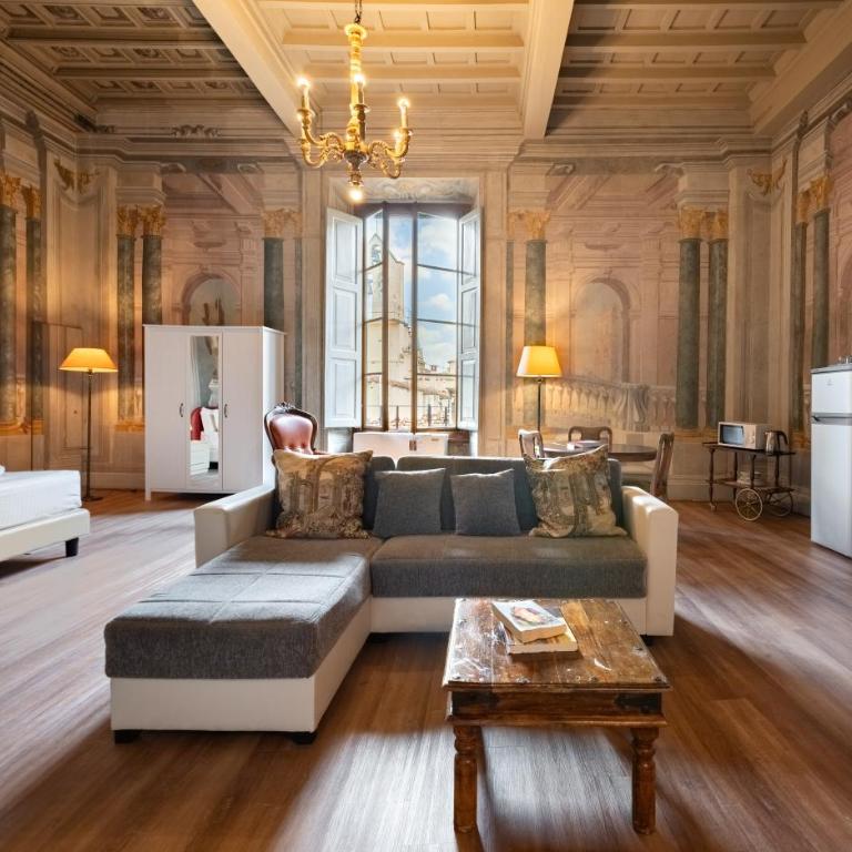 Era Rental Apartments - Monolocale Deluxe - 9