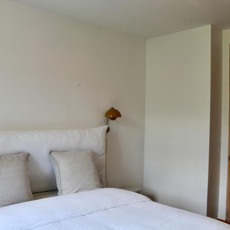 Magnifique appartement Villa Mexicaine - Apartamento de 3 dormitorios - 19
