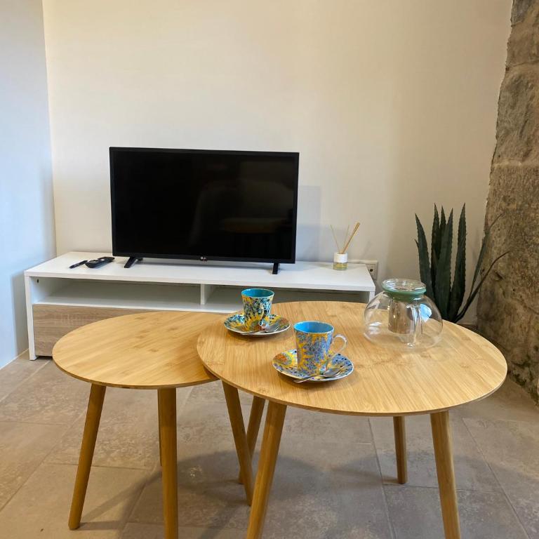 Apartamentos Malveiras - Estudio - 7