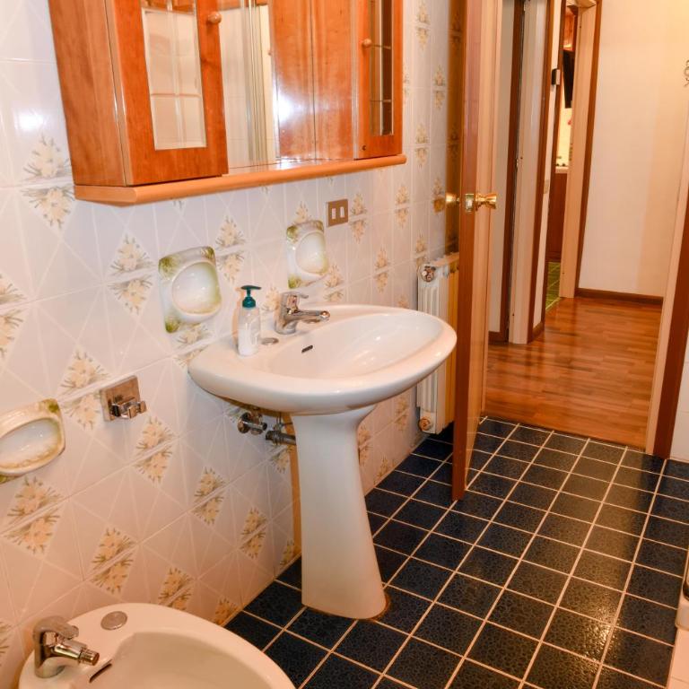 Casa Herin-La borna du Tésòn - CIR VDA - VALTOURNENCHE - n 0254 - Appartamento con 1 Camera da Letto - 14