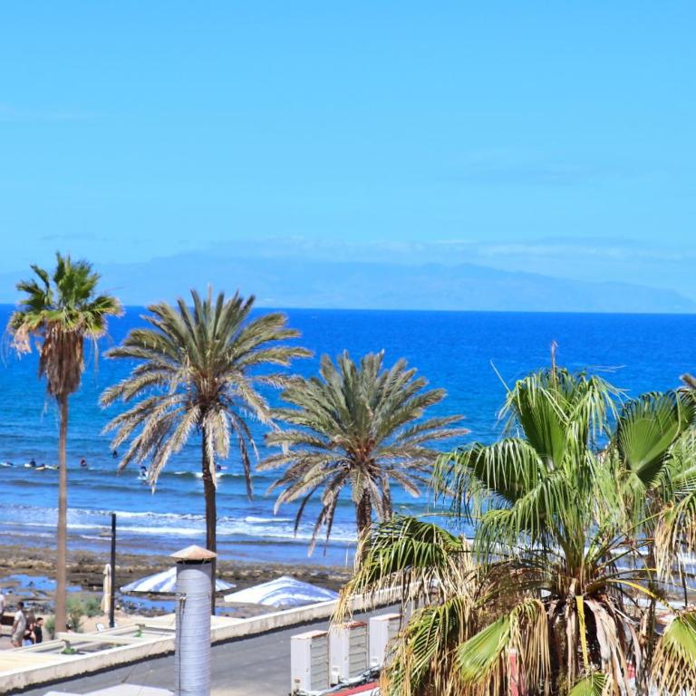370 Parque Santiago 2 by Tenerife Rental & Sales - Apartamento de 1 dormitorio - 1