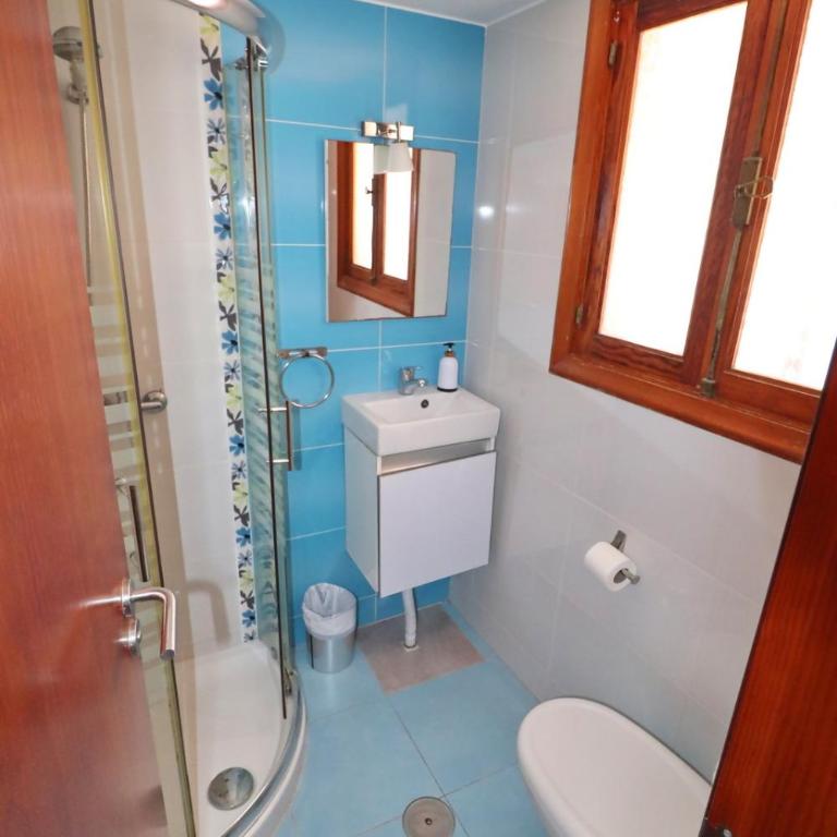 370 Parque Santiago 2 by Tenerife Rental & Sales - Apartamento de 1 dormitorio - 29
