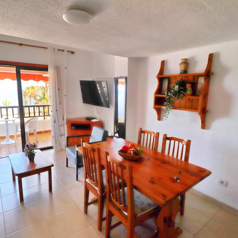 370 Parque Santiago 2 by Tenerife Rental & Sales - Apartamento de 1 dormitorio - 16