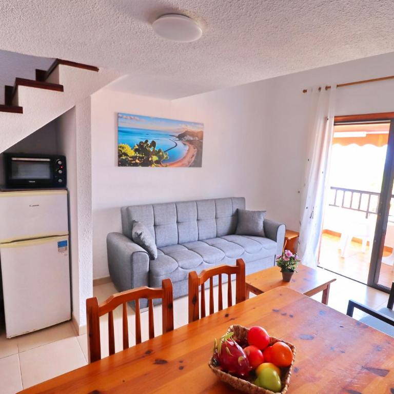 370 Parque Santiago 2 by Tenerife Rental & Sales - Apartamento de 1 dormitorio - 14