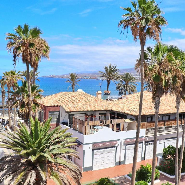 370 Parque Santiago 2 by Tenerife Rental & Sales - Apartamento de 1 dormitorio - 18
