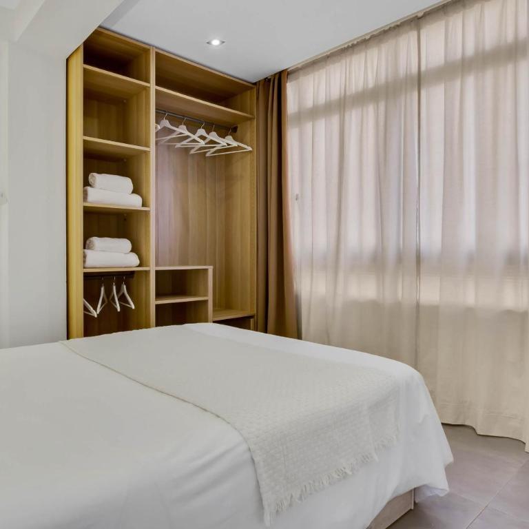 Trópico by IVI Real Estate - Apartamento de 1 dormitorio - 11