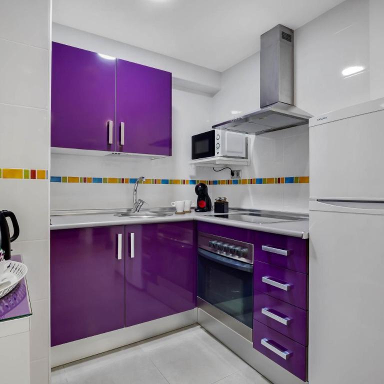 Trópico by IVI Real Estate - Apartamento de 1 dormitorio - 18
