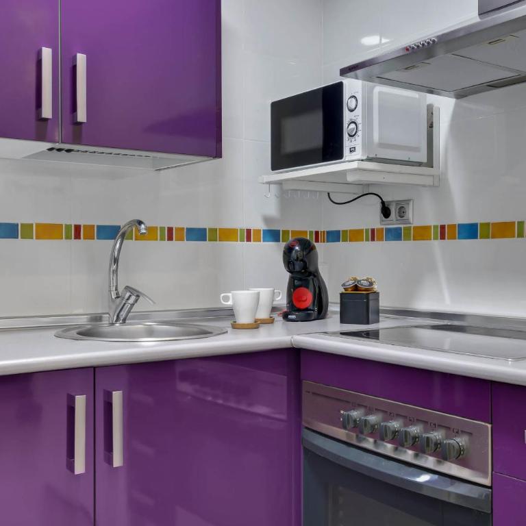 Trópico by IVI Real Estate - Apartamento de 1 dormitorio - 23