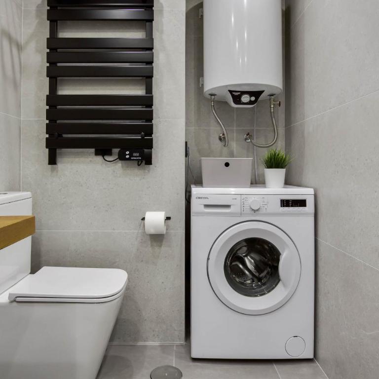 Trópico by IVI Real Estate - Apartamento de 1 dormitorio - 12
