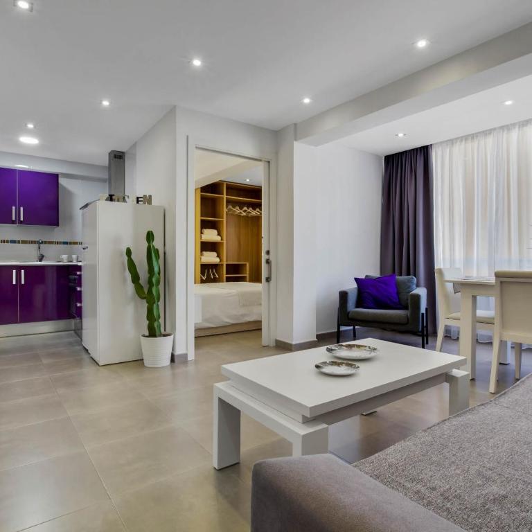 Trópico by IVI Real Estate - Apartamento de 1 dormitorio - 13