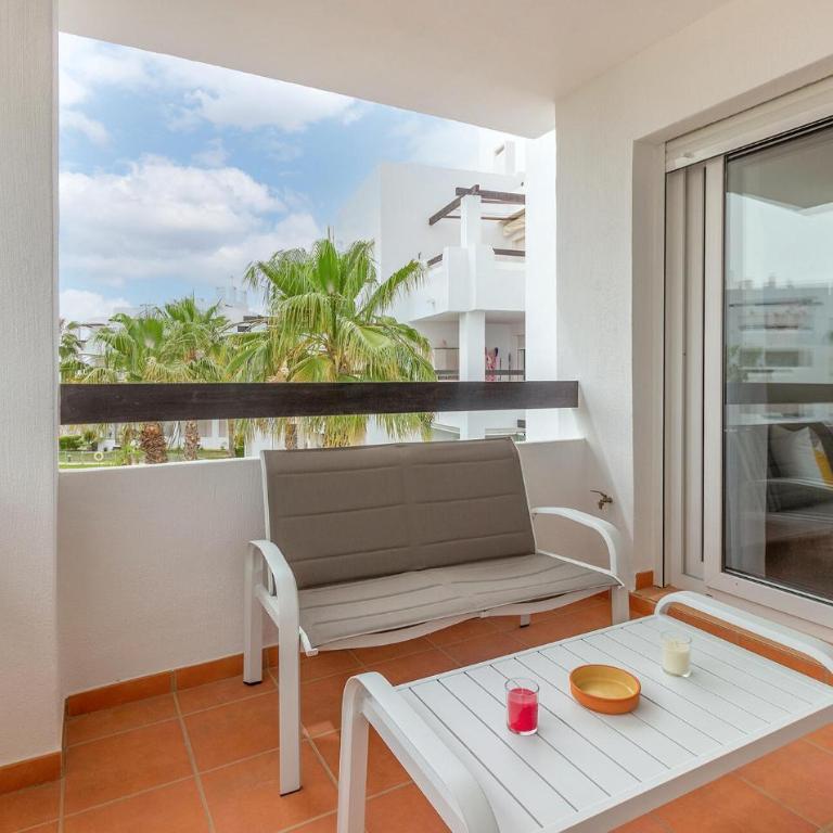 Casa Crisvi - Apartamento de 2 dormitorios - 7