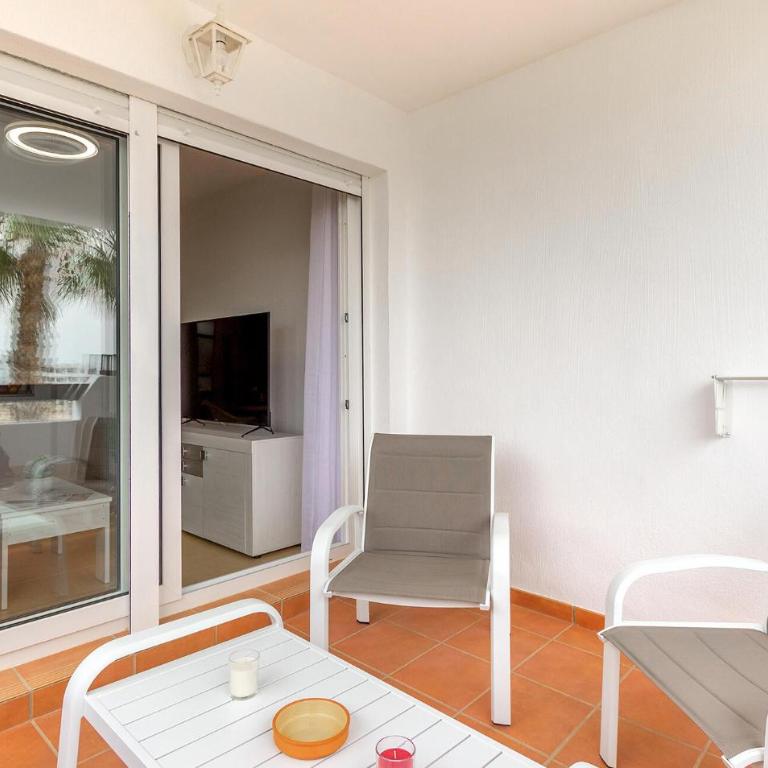 Casa Crisvi - Apartamento de 2 dormitorios - 12