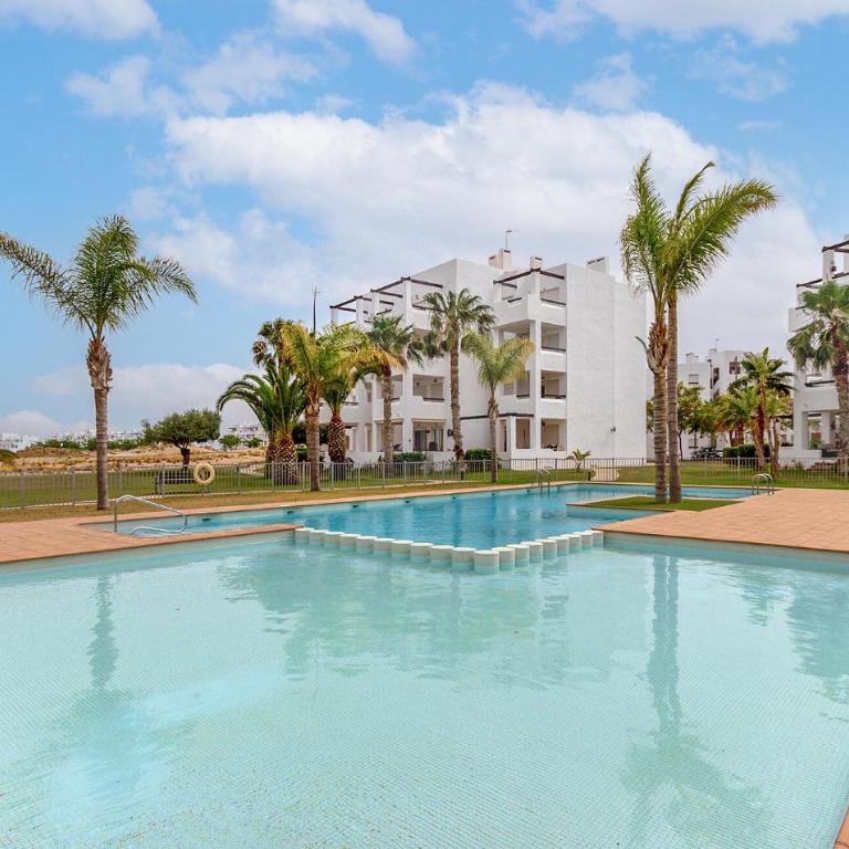 Casa Crisvi - Apartamento de 2 dormitorios - 10