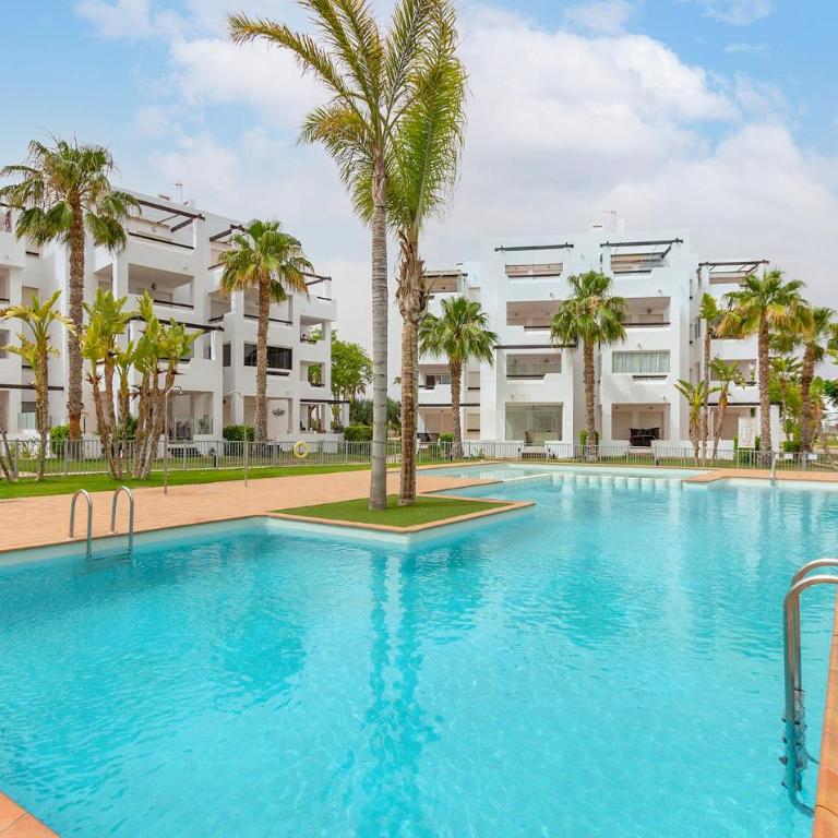 Casa Crisvi - Apartamento de 2 dormitorios - 11
