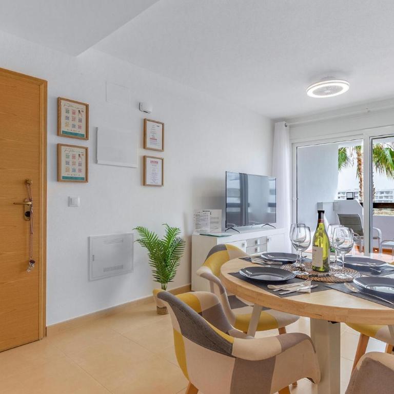 Casa Crisvi - Apartamento de 2 dormitorios - 6