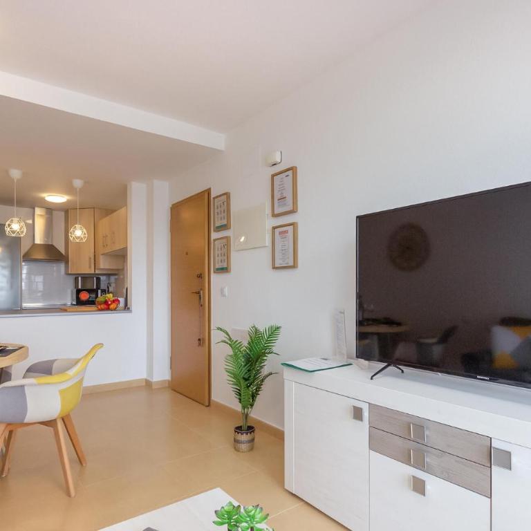 Casa Crisvi - Apartamento de 2 dormitorios - 14