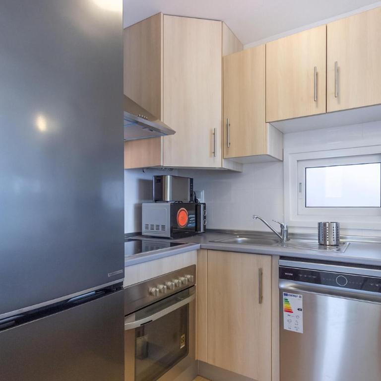 Casa Crisvi - Apartamento de 2 dormitorios - 15