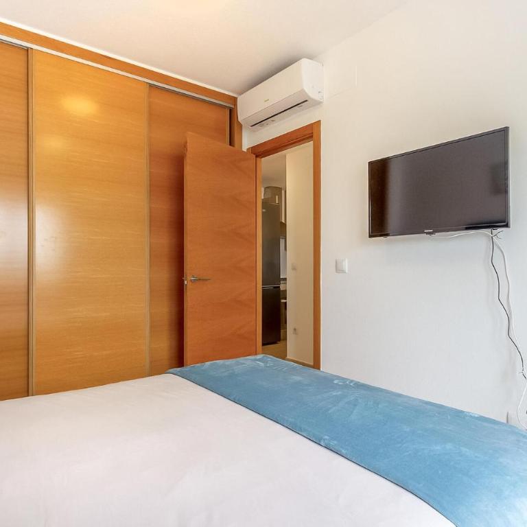 Casa Crisvi - Apartamento de 2 dormitorios - 17