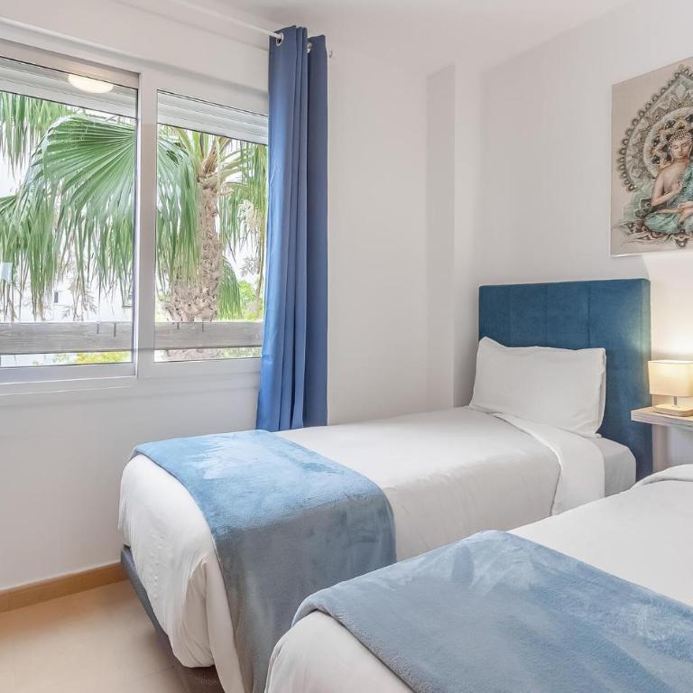 Casa Crisvi - Apartamento de 2 dormitorios - 18