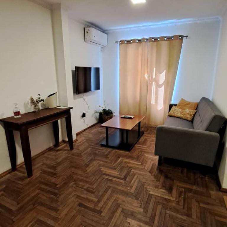 Apartamento -Alberdi Chic C- Barrio cercanos Nueva Córdoba, Güemes, Alberdi, By Apartcba - Apartamento de 1 dormitorio - 6