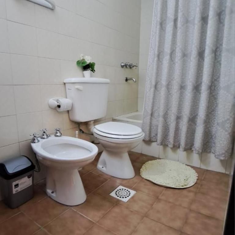 Apartamento -Alberdi Chic C- Barrio cercanos Nueva Córdoba, Güemes, Alberdi, By Apartcba - Apartamento de 1 dormitorio - 9