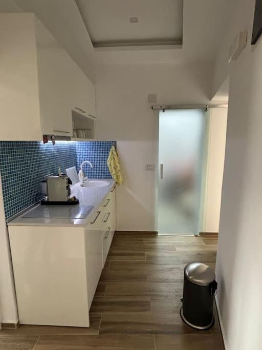 Ulcinj - Stonehouse in Oldtown with sea view - One-Bedroom Apartment - 14