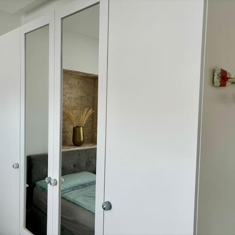 Ulcinj - Stonehouse in Oldtown with sea view - One-Bedroom Apartment - 17