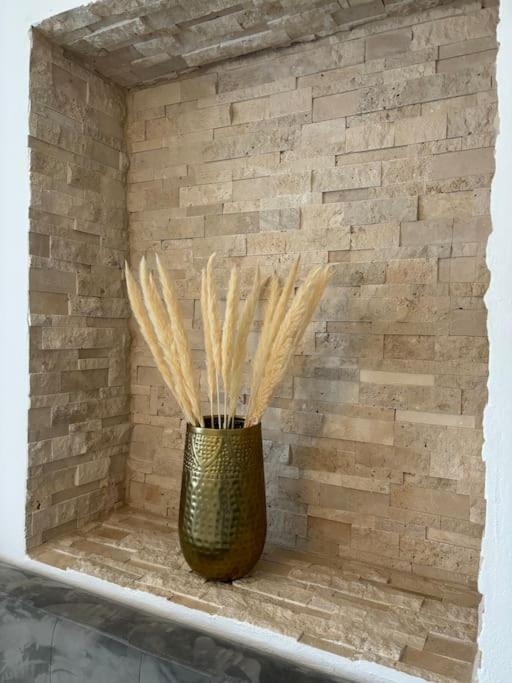 Ulcinj - Stonehouse in Oldtown with sea view - One-Bedroom Apartment - 19