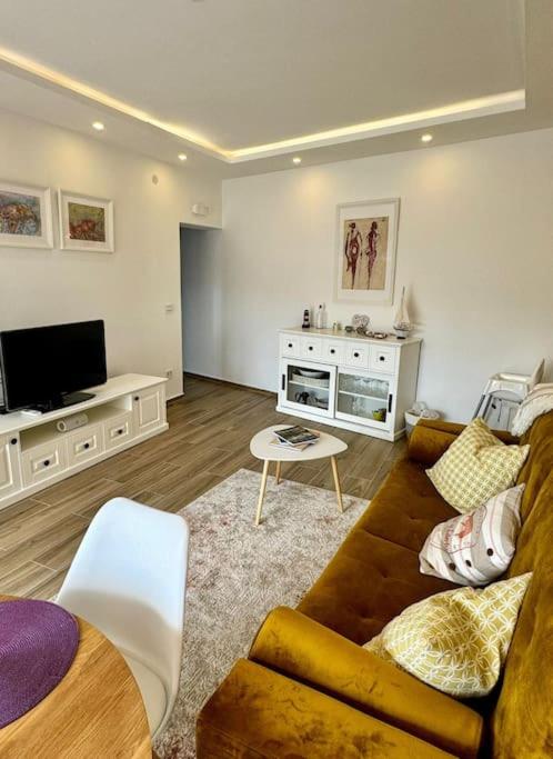 Ulcinj - Stonehouse in Oldtown with sea view - One-Bedroom Apartment - 21