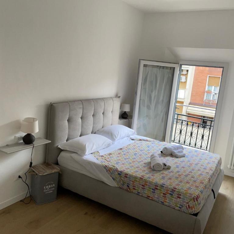 Appartamento in Villetta d'Epoca - One-Bedroom Apartment - 8