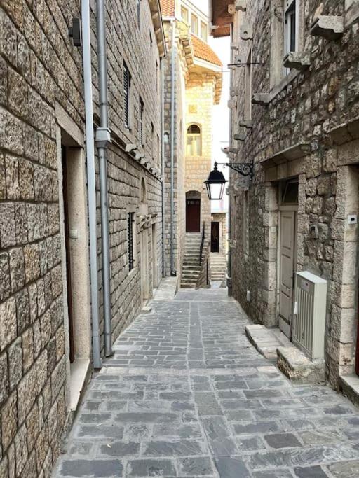 Ulcinj - Stonehouse in Oldtown with sea view - One-Bedroom Apartment - 35