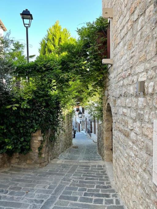 Ulcinj - Stonehouse in Oldtown with sea view - One-Bedroom Apartment - 37