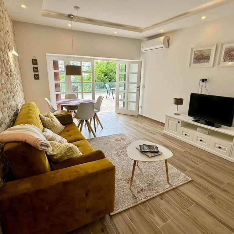 Ulcinj - Stonehouse in Oldtown with sea view - One-Bedroom Apartment - 40