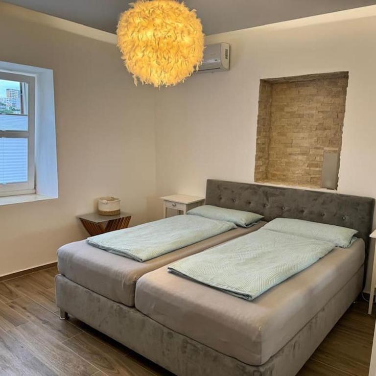 Ulcinj - Stonehouse in Oldtown with sea view - One-Bedroom Apartment - 41