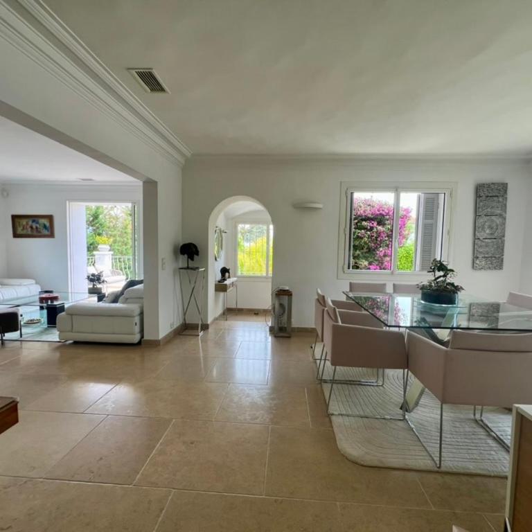 Capleouna-Manou - Villa - 3