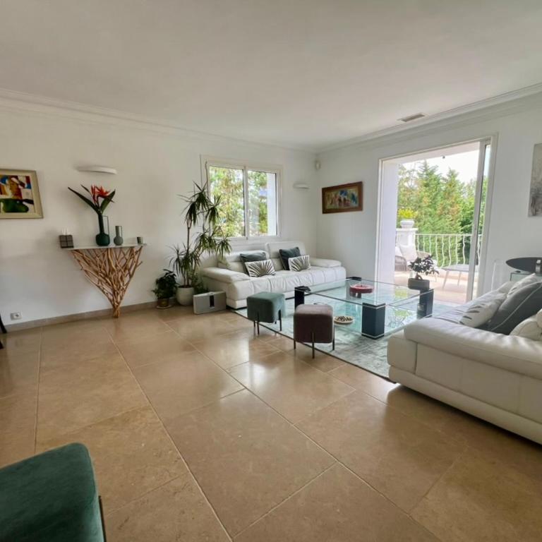 Capleouna-Manou - Villa - 5