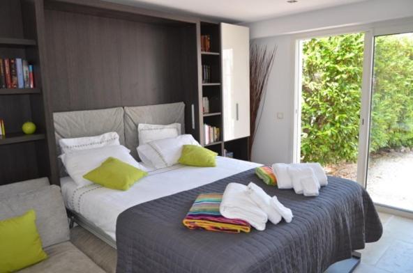 Capleouna-Manou - Villa - 11