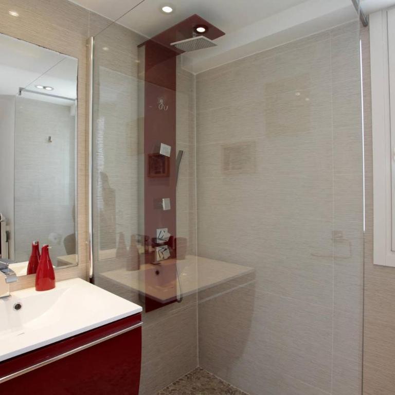 Capleouna-Manou - Villa - 12