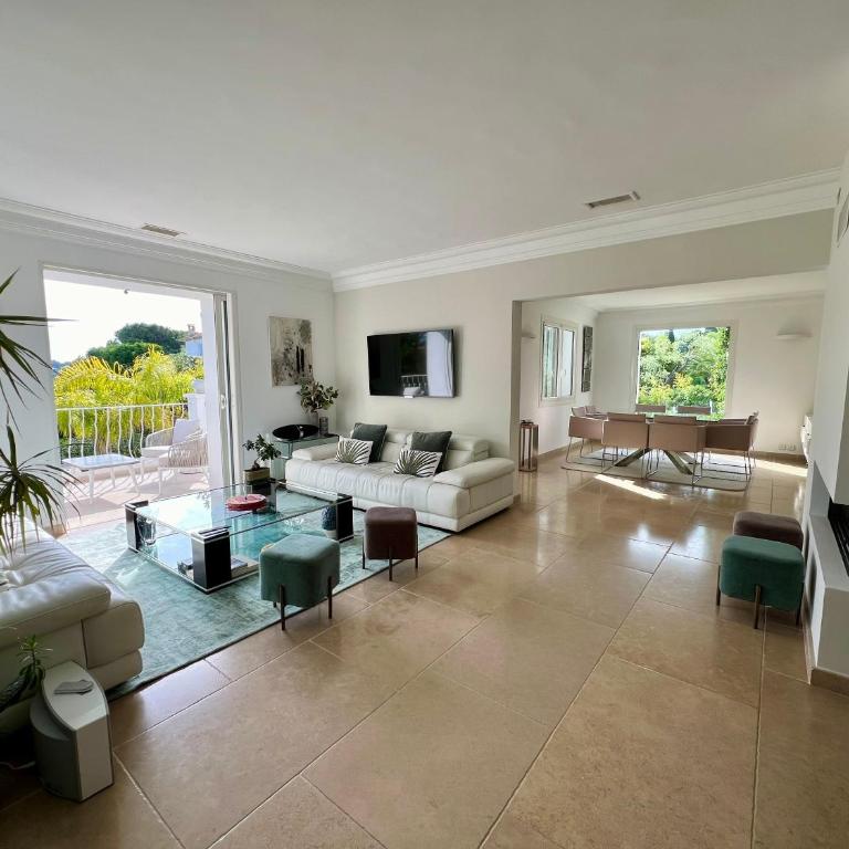 Capleouna-Manou - Villa - 19