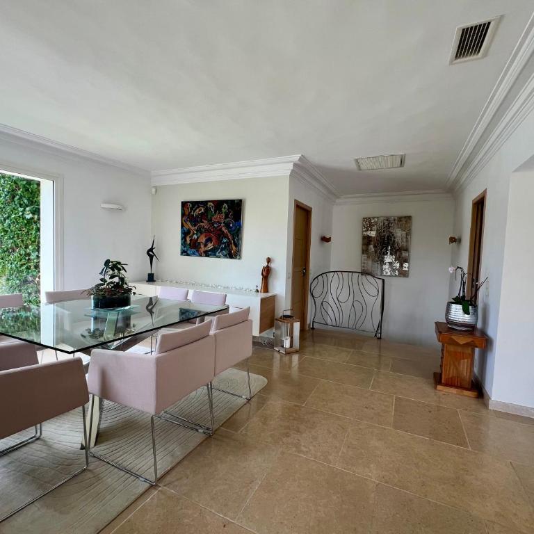 Capleouna-Manou - Villa - 27