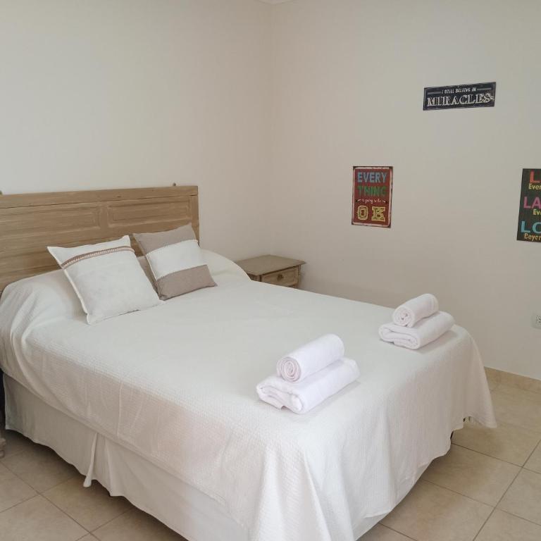 LINDO y TRANQUILO - Apartamento de 1 dormitorio - 2