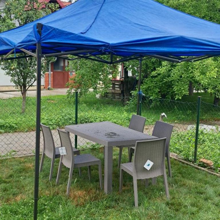 ilidzahills - Apartman sa 2 Spavaće Sobe - 15