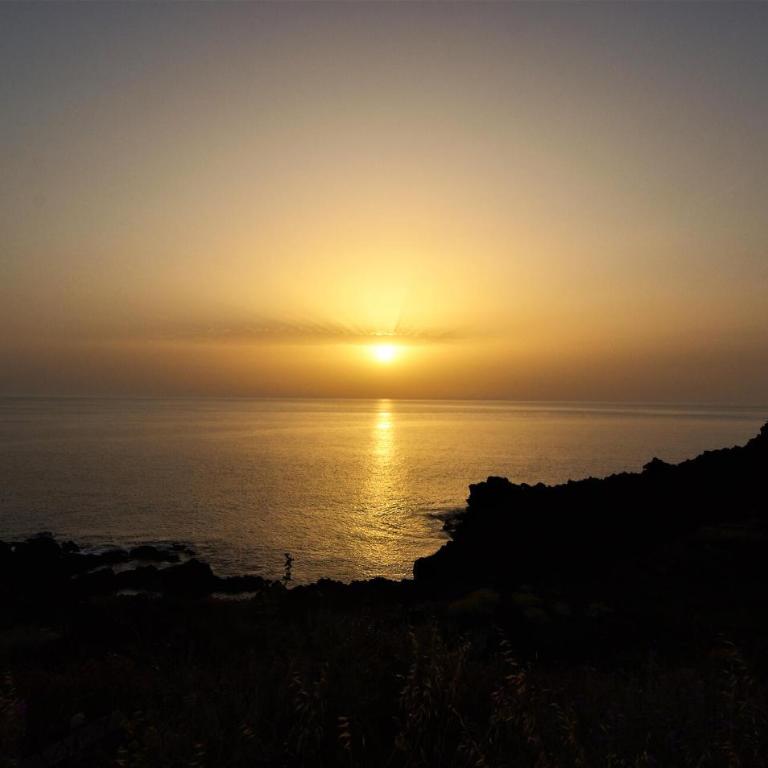 Lovely Home In Pantelleria With House Sea View - Four-Bedroom Vacation Home - 39