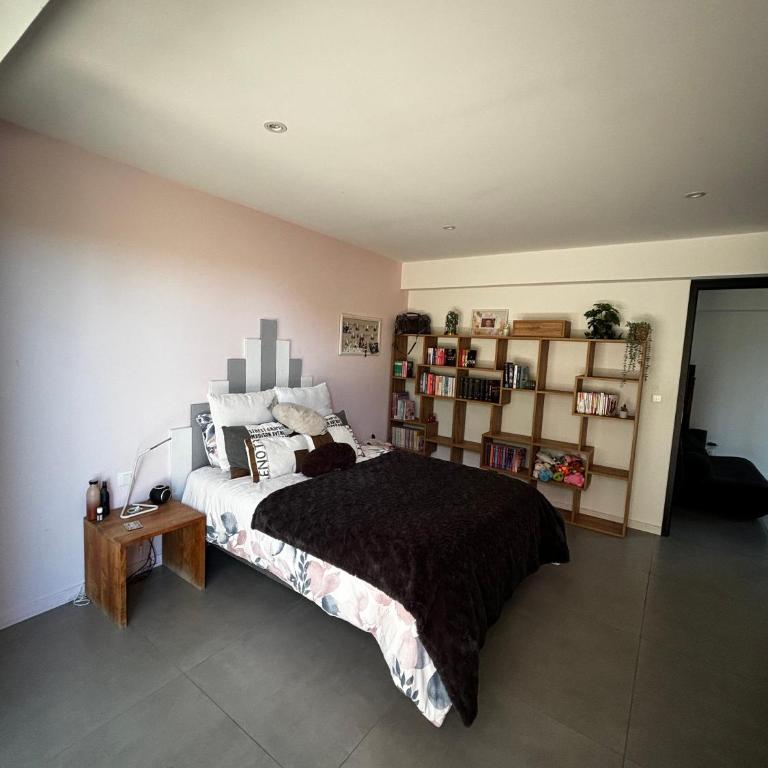 Villa Yéline - Moderne et Spacieuse - Villa - 6