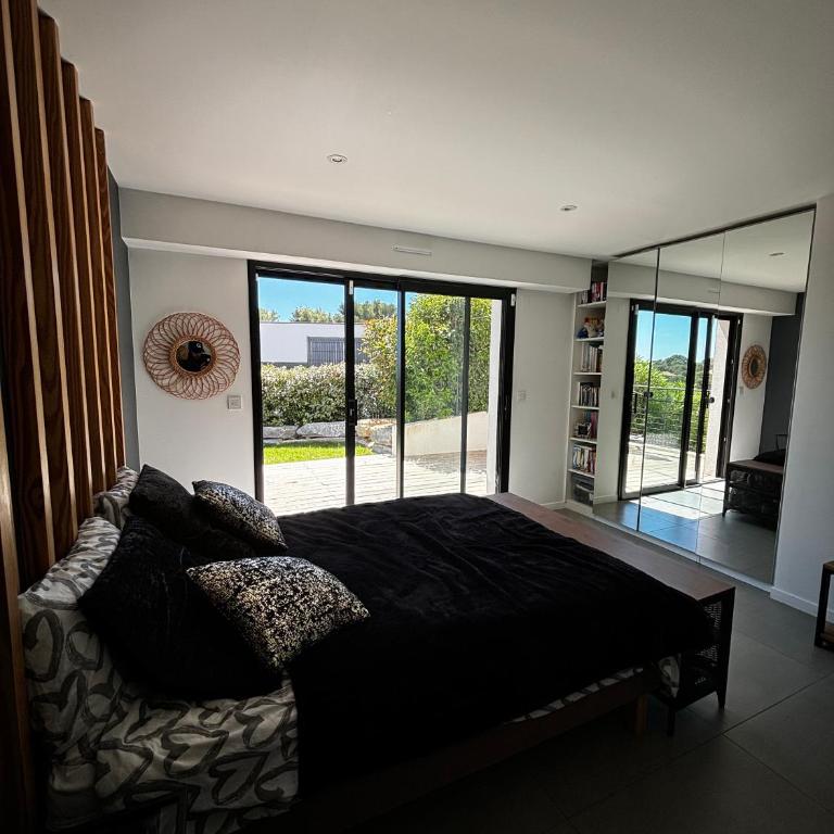 Villa Yéline - Moderne et Spacieuse - Villa - 10